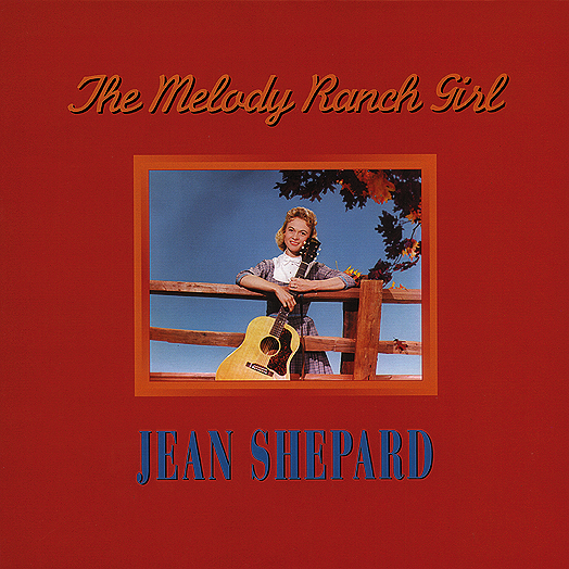 Jean Shepard